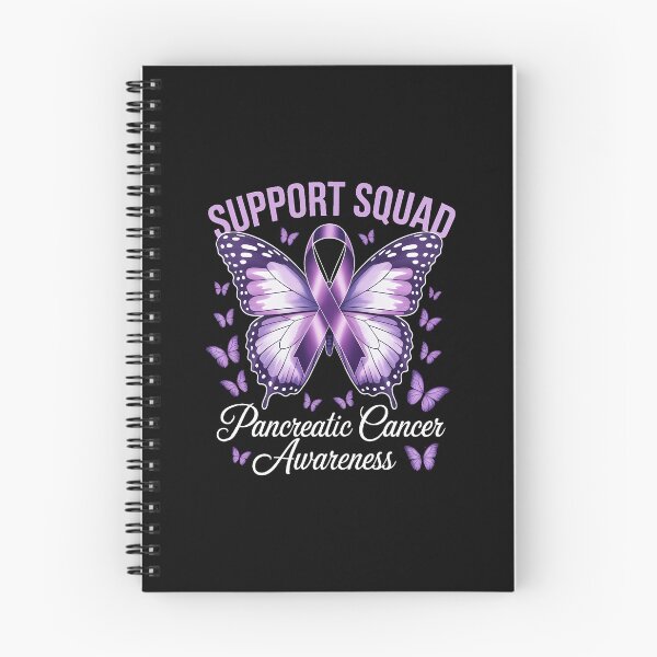 Item preview, Support Squad Pancreatic Cancer Awareness designed and sold by EllenJast.