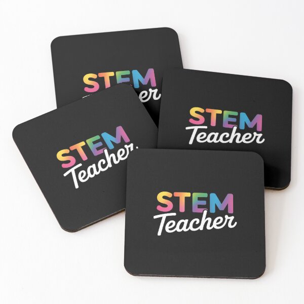Item preview, STEM Teacher Student First Day Back To School Tie Dye Men designed and sold by KonopikaaArt.