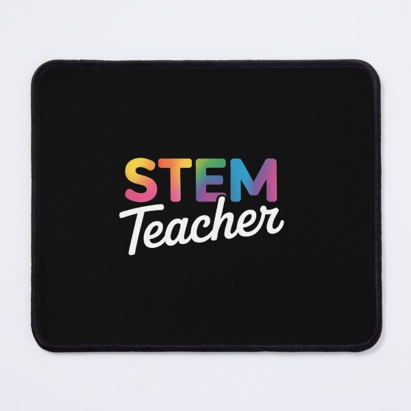 Item preview, STEM Teacher Student First Day Back To School Tie Dye Men designed and sold by KonopikaaArt.