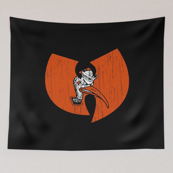 Item preview, Vintage Miami Clan designed and sold by shelliehoward.