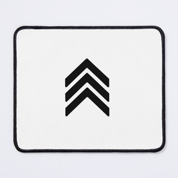 Item preview, Trisomy 21 Down Syndrome Three Chromosome Arrows designed and sold by KonopikaaArt.
