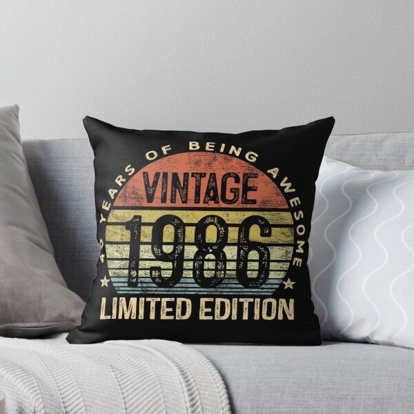 Item preview, Vintage 1986 Limited Edition designed and sold by ElizabethMorri2.