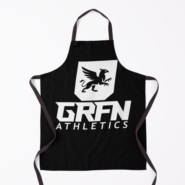 Item preview, GRFN Mythicals Griffins Sports Logo Funny designed and sold by JoelFlem.