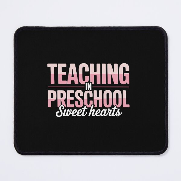 Item preview, Valentine Teaching In Preschool Teacher Valentines Day designed and sold by KonopikaaArt.