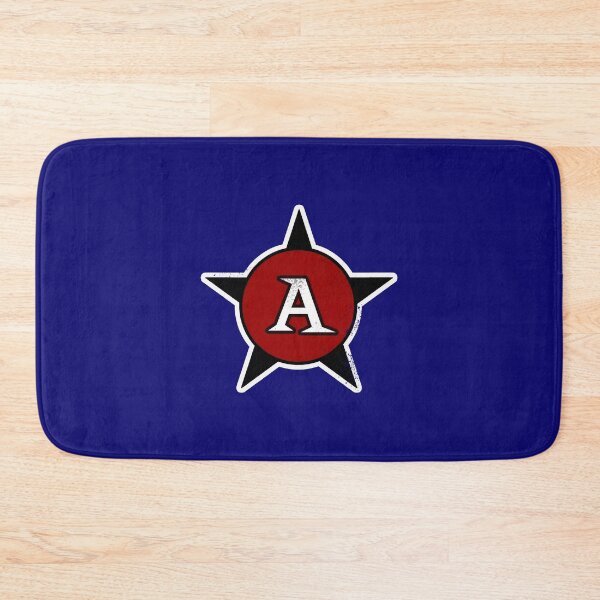 Item preview, Super A (Distressed) designed and sold by Normbot2000.
