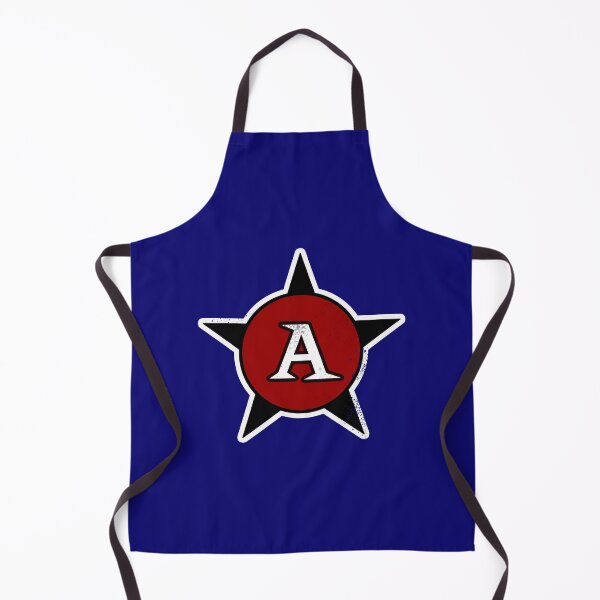 Item preview, Super A (Distressed) designed and sold by Normbot2000.
