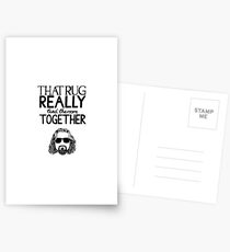 Untitled Postcards