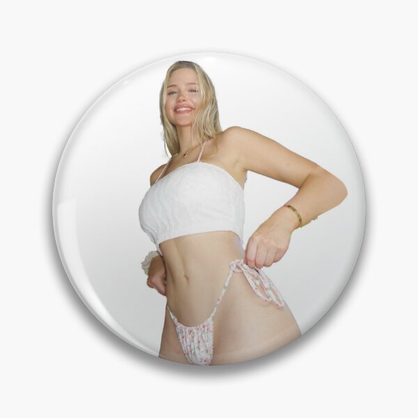 Item preview, Preety Fine Blonde (W) designed and sold by Zheap14.