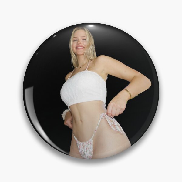 Item preview, Preety Fine Blonde (B) designed and sold by Zheap14.