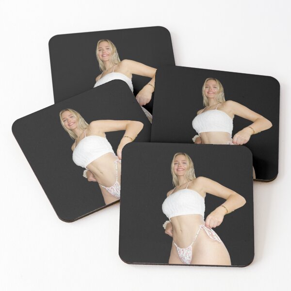 Item preview, Preety Fine Blonde (B) designed and sold by Zheap14.