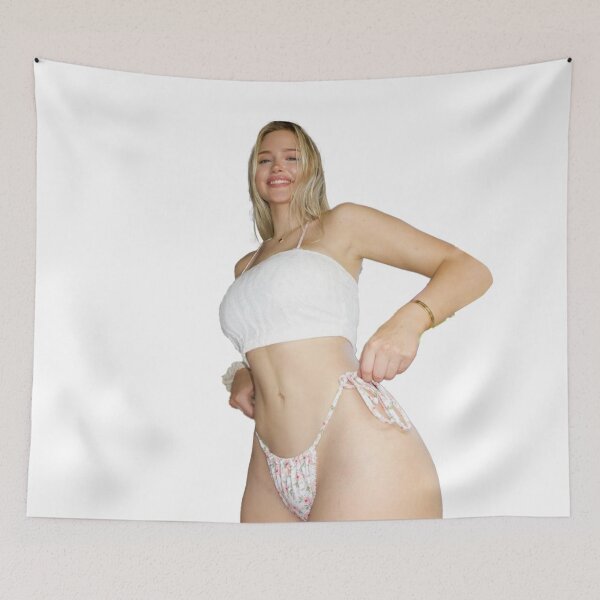 Item preview, Preety Fine Blonde (W) designed and sold by Zheap14.