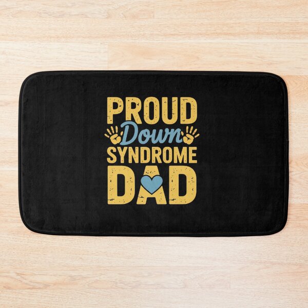 Item preview, Womens Down Syndrome Awareness Dad T21 World Down Syndrome Day  designed and sold by KonopikaaArt.