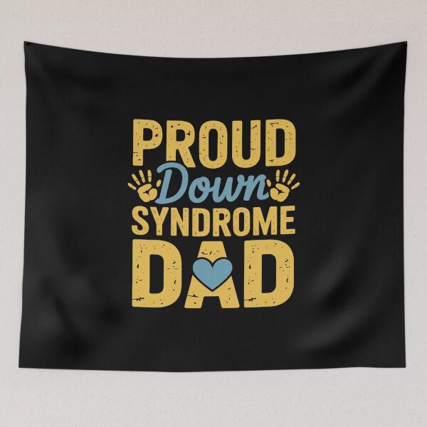 Item preview, Womens Down Syndrome Awareness Dad T21 World Down Syndrome Day  designed and sold by KonopikaaArt.