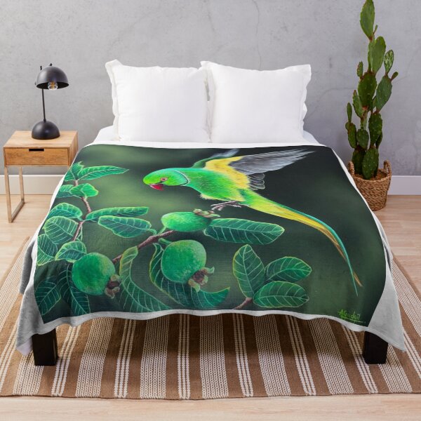 Item preview, Peaceful Kingfisher Scene designed and sold by apiolands.