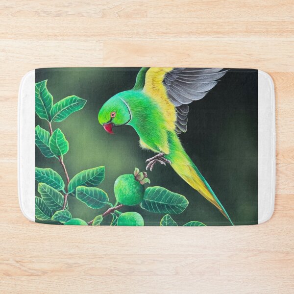 Item preview, Peaceful Kingfisher Scene designed and sold by apiolands.