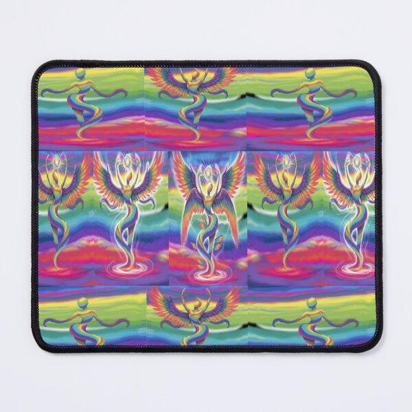 Item preview, Vibrant Transfiguration designed and sold by Ecosetereos.