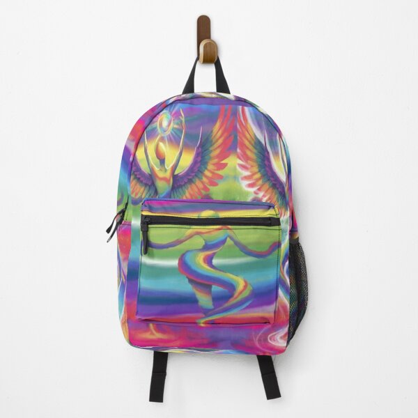 Item preview, Vibrant Transfiguration designed and sold by Ecosetereos.