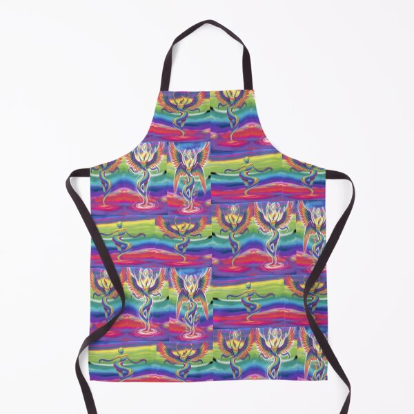 Item preview, Vibrant Transfiguration designed and sold by Ecosetereos.