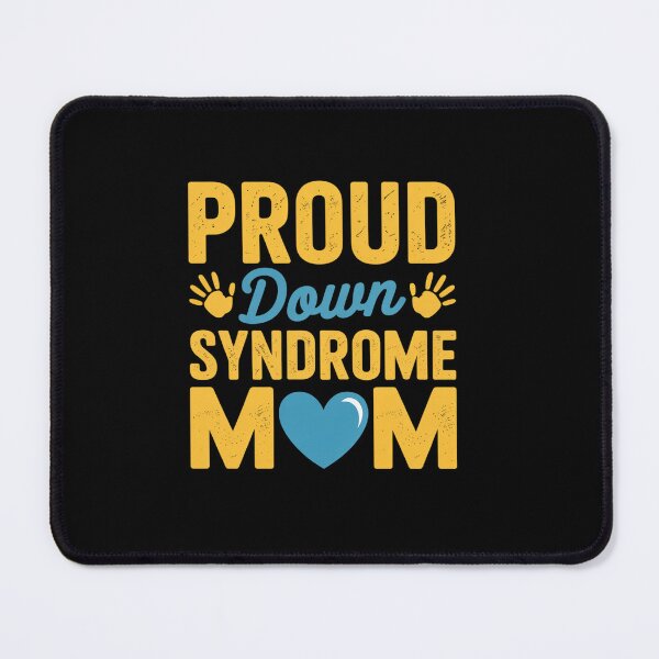 Item preview, Womens Down Syndrome Awareness Mom T21 World Down Syndrome Day designed and sold by KonopikaaArt.