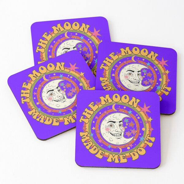Item preview, The Moon designed and sold by bolguzart.