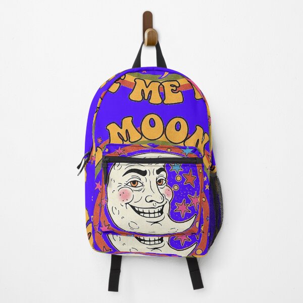 Item preview, The Moon designed and sold by bolguzart.