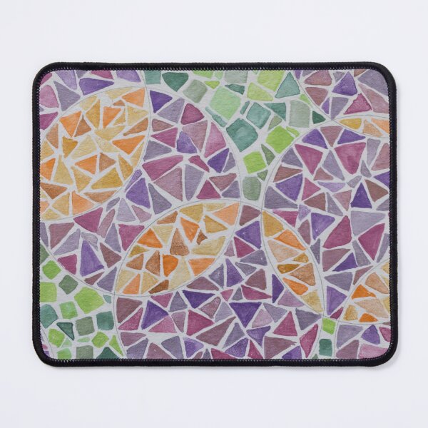 Item preview, Water color patterns designed and sold by SoulFireDragons.