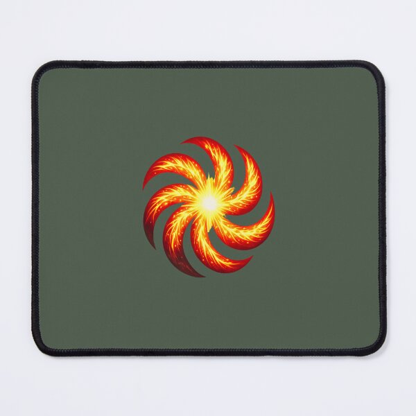 Item preview, The Borjgali Sun Symbol designed and sold by LaPaz361.