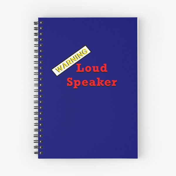 Item preview, Loud speaker designed and sold by HuiCreations.