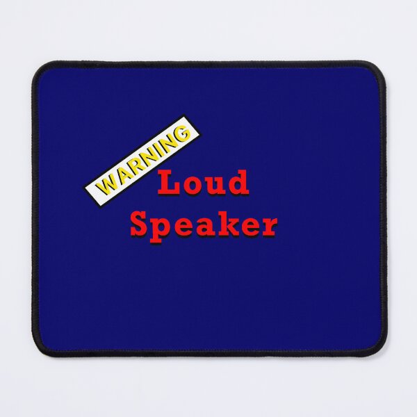 Item preview, Loud speaker designed and sold by HuiCreations.