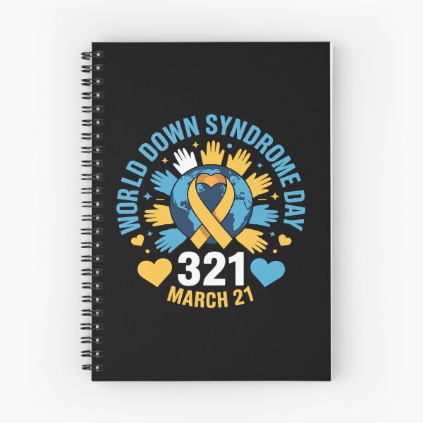 Item preview, World Down Syndrome Day Awareness Socks Down Right Kids  designed and sold by KonopikaaArt.