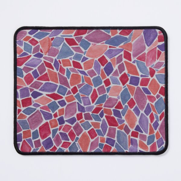 Item preview, Watercolour pattern art designed and sold by SoulFireDragons.