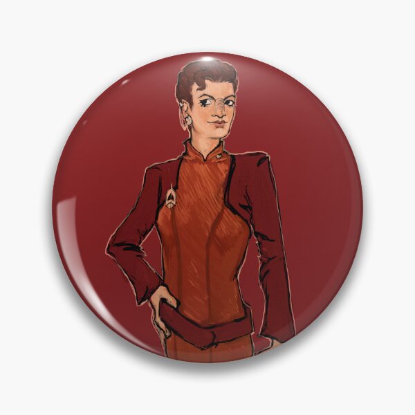 Item preview, kira standing red designed and sold by cole-doodles.