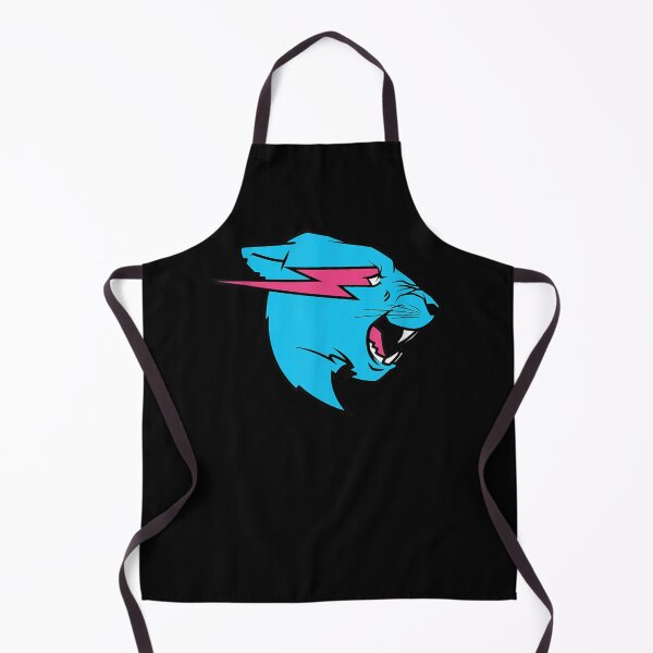 Item preview, Mr Beasts Panther Heads For Men Women Funny  designed and sold by MasonPotter.