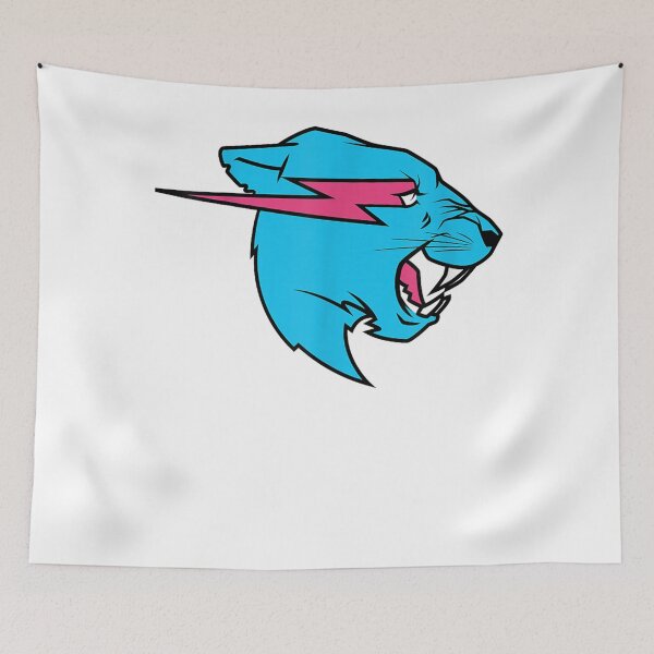 Item preview, Mr Beasts Panther Heads For Men Women Funny  designed and sold by MasonPotter.