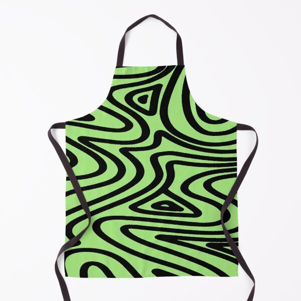 Item preview, Black Curve Lines designed and sold by ViaARTfactory.
