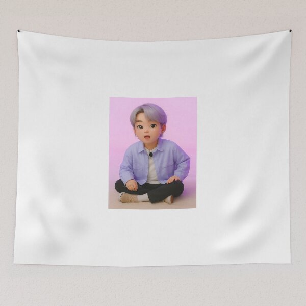 Item preview, Animation of Suga designed and sold by Sarani Rashmila Malchani.