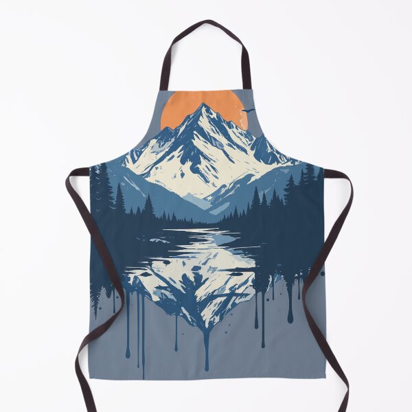 Item preview, Dripping in Nature designed and sold by Blomallama.