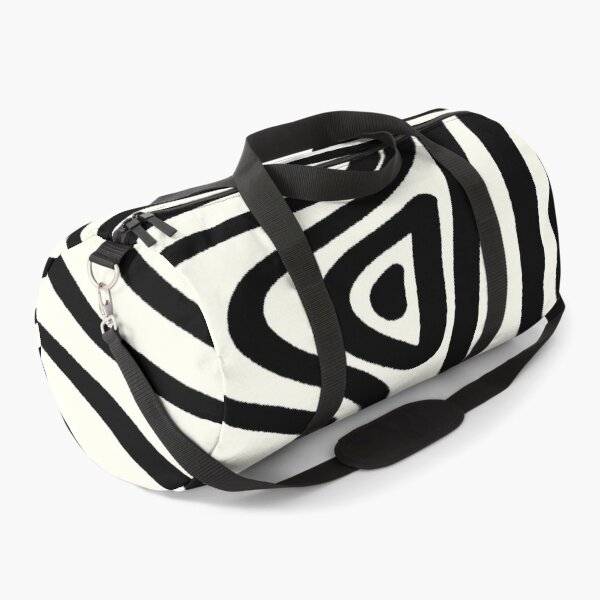 Item preview, Curving Lines Abstract designed and sold by ViaARTfactory.