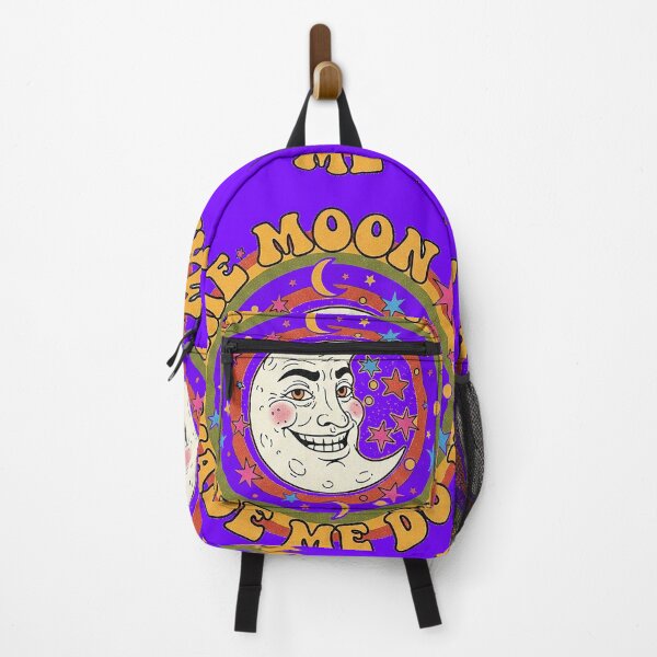 Item preview, The Moon designed and sold by bolguzart.