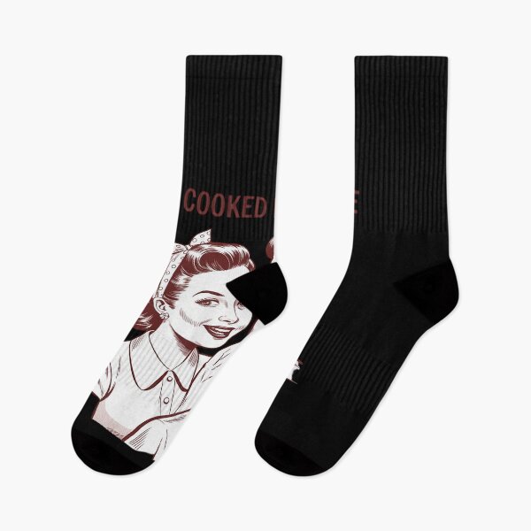 Item preview, I've Cooked For People I Should Have Poisoned, Self Control designed and sold by Tatianamiobi.