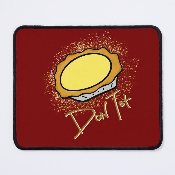 Item preview, Don Tot designed and sold by HuiCreations.