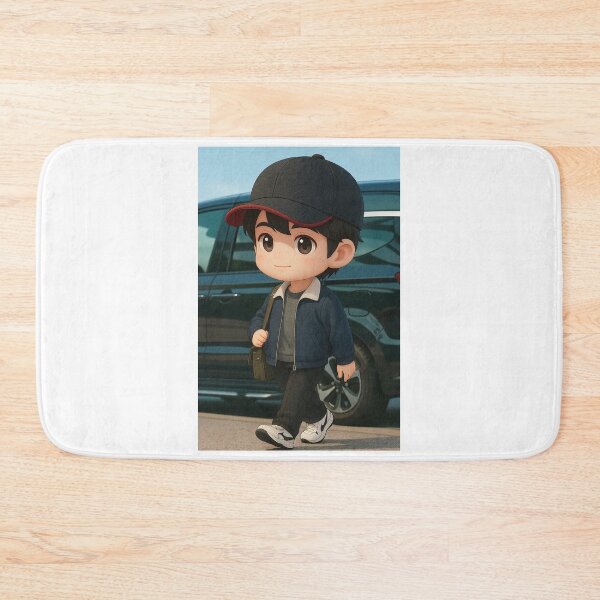 Item preview, Animations of BTS designed and sold by Sarani Rashmila Malchani.