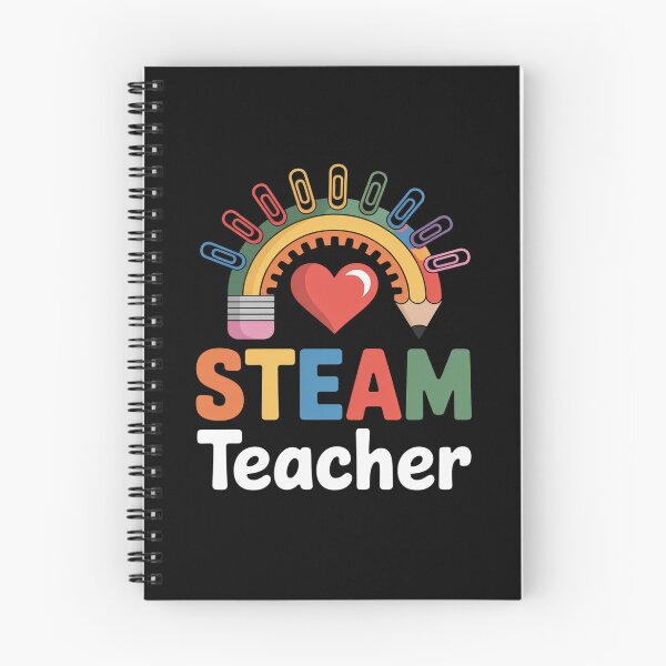 Item preview, STEAM Science Technology Engineering Math Teacher designed and sold by Catharsiscath.