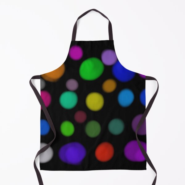 Artikelvorschau, Fuzzy Dots entworfen und verkauft von masabo.