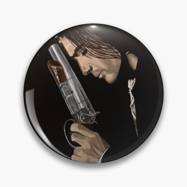 Item preview, Desperado designed and sold by BryanWhipple.