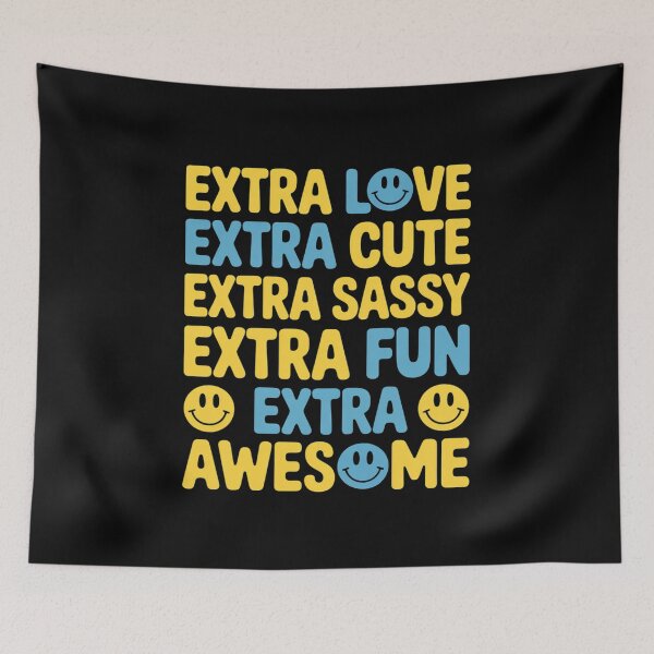 Item preview, Trisomy 21 Extra Chromosome World Down Syndrome Day 2026 designed and sold by Catharsiscath.