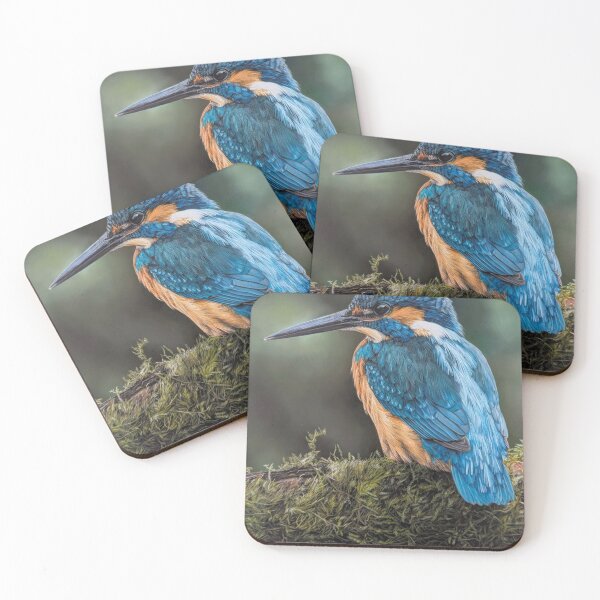 Item preview, Kingfisher Natural Balance designed and sold by apiolands.