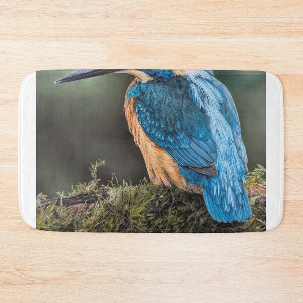 Item preview, Kingfisher Natural Balance designed and sold by apiolands.