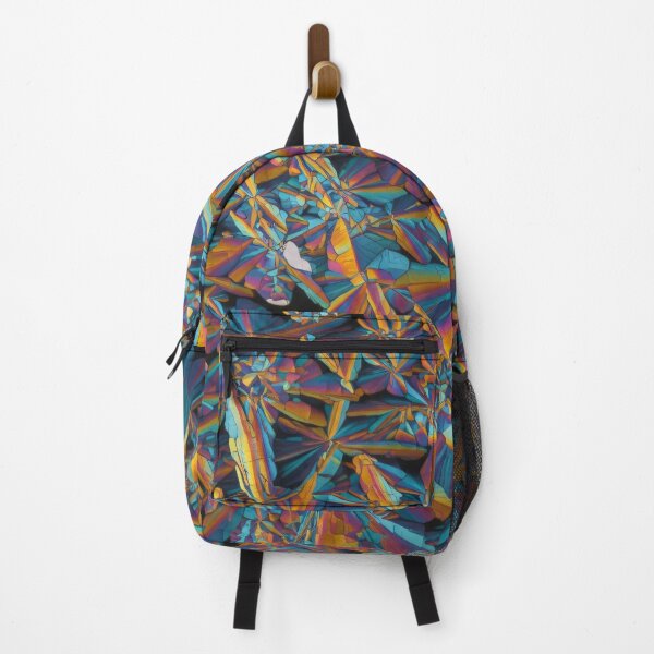 Item preview, Iridescent Crystal Kaleidoscope designed and sold by Kaleidoscope Print.