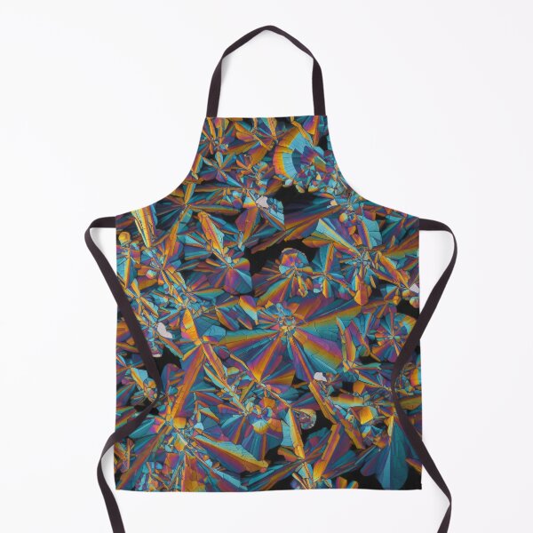 Item preview, Iridescent Crystal Kaleidoscope designed and sold by Kaleidoscope Print.